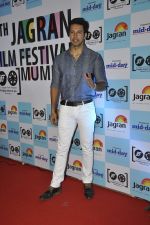 Rajneesh Duggal at Jagran Film fest in Taj Lands End on 14th Sept 2014 (126)_5417d7df75179.JPG