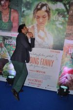 Ranveer Singh at Finding Fanny success bash in Bandra, Mumbai on 15th Sept 2014 (244)_5417ea741e2d8.JPG