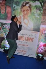 Ranveer Singh at Finding Fanny success bash in Bandra, Mumbai on 15th Sept 2014 (245)_5417ea75836fb.JPG