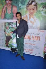 Ranveer Singh at Finding Fanny success bash in Bandra, Mumbai on 15th Sept 2014 (250)_5417ea7d17139.JPG