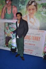 Ranveer Singh at Finding Fanny success bash in Bandra, Mumbai on 15th Sept 2014 (252)_5417ea7fd410b.JPG