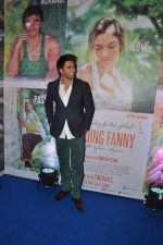 Ranveer Singh at Finding Fanny success bash in Bandra, Mumbai on 15th Sept 2014 (253)_5417ea81532d3.JPG