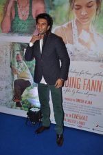 Ranveer Singh at Finding Fanny success bash in Bandra, Mumbai on 15th Sept 2014 (256)_5417ea85c051d.JPG