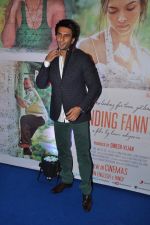 Ranveer Singh at Finding Fanny success bash in Bandra, Mumbai on 15th Sept 2014 (257)_5417ea8744f04.JPG