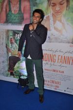 Ranveer Singh at Finding Fanny success bash in Bandra, Mumbai on 15th Sept 2014 (259)_5417ea8a490f0.JPG