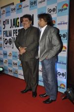 Raza Murad at Jagran Film fest in Taj Lands End on 14th Sept 2014 (71)_5417d7f72f40e.JPG
