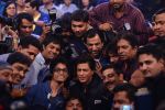 Shahrukh Khan at the Audio release of Happy New Year on 15th Sept 2014 (1)_5418511fa2335.JPG