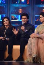 Shahrukh Khan, Deepika Padukone at the Audio release of Happy New Year on 15th Sept 2014 (292)_5418522a3d217.JPG