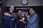  Shankar Mahadevan, Ehsaan Noorani and Loy Mendonsa at Raymond Weil Store launch in Mumbai on 16th Sept 2014 (72)_54193d1405bae.JPG