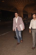 Boman Irani & team leave for Slam Tour on 16th Sept 2014 (169)_541a9d408be70.JPG