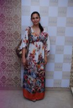 Maria Goretti at Ritika Bharwani_s Autumn Winter collection launch co-hosted by carol Gracias in Bandra on 17th Sept 2014 (243)_541ac4db0c1ff.JPG