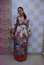 Maria Goretti at Ritika Bharwani_s Autumn Winter collection launch co-hosted by carol Gracias in Bandra on 17th Sept 2014 (245)_541ac4de3bc6f.JPG