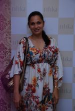 Maria Goretti at Ritika Bharwani_s Autumn Winter collection launch co-hosted by carol Gracias in Bandra on 17th Sept 2014 (247)_541ac4e07085d.JPG