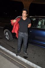 Sonu Nigam & team leave for Slam Tour on 16th Sept 2014 (47)_541a9dd4a5886.JPG