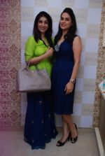 at Ritika Bharwani_s Autumn Winter collection launch co-hosted by carol Gracias in Bandra on 17th Sept 2014 (238)_541ac3283d007.JPG