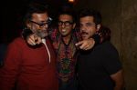  Rakeysh Omprakash Mehra, Ranveer Singh, Anil Kapoor at the special screening of Khoobsurat hosted by Anil Kapoor in Lightbox on 18th Sept 2014 (290)_541c22728255e.JPG