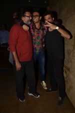  Rakeysh Omprakash Mehra, Ranveer Singh, Anil Kapoor at the special screening of Khoobsurat hosted by Anil Kapoor in Lightbox on 18th Sept 2014 (304)_541c2277bad66.JPG