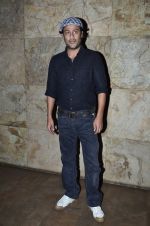 Abhishek Kapoor at the special screening of Khoobsurat hosted by Anil Kapoor in Lightbox on 18th Sept 2014 (35)_541c223c39971.JPG