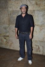 Abhishek Kapoor at the special screening of Khoobsurat hosted by Anil Kapoor in Lightbox on 18th Sept 2014 (39)_541c224194ee3.JPG