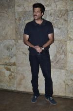 Anil Kapoor at the special screening of Khoobsurat hosted by Anil Kapoor in Lightbox on 18th Sept 2014 (104)_541c227bc3b72.JPG