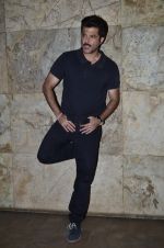 Anil Kapoor at the special screening of Khoobsurat hosted by Anil Kapoor in Lightbox on 18th Sept 2014 (106)_541c227e56111.JPG