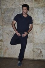Anil Kapoor at the special screening of Khoobsurat hosted by Anil Kapoor in Lightbox on 18th Sept 2014 (107)_541c227fa28dc.JPG
