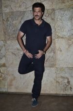 Anil Kapoor at the special screening of Khoobsurat hosted by Anil Kapoor in Lightbox on 18th Sept 2014 (113)_541c22880b21d.JPG