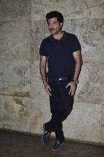 Anil Kapoor at the special screening of Khoobsurat hosted by Anil Kapoor in Lightbox on 18th Sept 2014 (124)_541c229772863.JPG