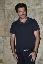 Anil Kapoor at the special screening of Khoobsurat hosted by Anil Kapoor in Lightbox on 18th Sept 2014 (129)_541c229e4c047.JPG