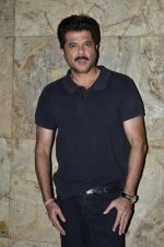 Anil Kapoor at the special screening of Khoobsurat hosted by Anil Kapoor in Lightbox on 18th Sept 2014 (135)_541c22a70fb5e.JPG