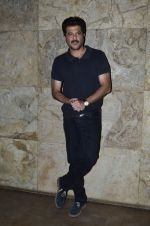 Anil Kapoor at the special screening of Khoobsurat hosted by Anil Kapoor in Lightbox on 18th Sept 2014 (141)_541c22af5c337.JPG