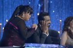 Bharti Singh, Remo D Souza at the grand finale of Jhalak Dikhhla Jaa in Filmistan, Mumbai on 18th Sept 2014 (388)_541c1b2393a92.JPG