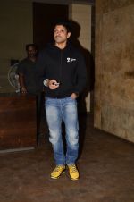 Farhan Akhtar at the special screening of Khoobsurat hosted by Anil Kapoor in Lightbox on 18th Sept 2014 (198)_541c22b8e5ff2.JPG