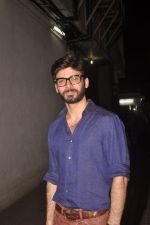 Fawad Khan snapped at pvr on 18th Sept 2014 (49)_541bd830df754.JPG