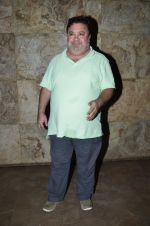Manoj Pahwa at the special screening of Khoobsurat hosted by Anil Kapoor in Lightbox on 18th Sept 2014 (182)_541c2357692a6.JPG