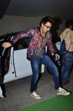 Ranveer Singh at the special screening of Khoobsurat hosted by Anil Kapoor in Lightbox on 18th Sept 2014 (160)_541c21090a7e4.JPG