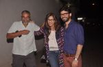 Sonam Kapoor, Fawad Khan, Shashank Ghosh snapped at pvr on 18th Sept 2014 (33)_541bd84abaaad.JPG