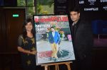 Vivian Dsena at the unveiling event of Travel Plus Sept. 2014 in Hard Rock Cafe on 17th Sept 2014 (32)_541bd296a04ef.jpg