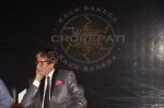 Amitabh Bachchan announces new crorepati in Yashraj on 20th Sept 2014 (15)_541eb477c8652.JPG