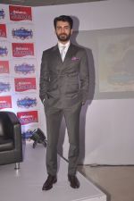 Fawad Khan promote Khoobsurat at Reliance Trends in Mumbai on 19th Sept 2014 (69)_541e63437cb39.JPG