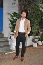 Irrfan Khan snapped in Olive on 20th Sept 2014 (85)_541eb4e501905.JPG
