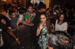 Shraddha Kapoor unveil Haider Song with Flash mob in Mumbai on 19th Sept 2014 (66)_541e612b57269.JPG