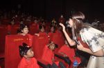 Sonam Kapoor at Khoobsurat special screening for Kids in Mumbai on 19th Sept 2014 (25)_541e6239c981d.JPG