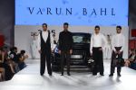 at Varun Bahl show for Audi in Bandra, Mumbai on 20th Sept 2014 (187)_541eb2bec0b66.JPG