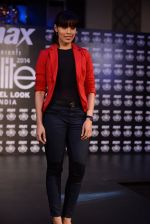Deepti Gujral at Max presents Elite Model Look India 2014 _National Casting_ in Mumbai on 21st Sept 2014 (135)_541fcecd34c8e.JPG