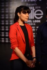 Deepti Gujral at Max presents Elite Model Look India 2014 _National Casting_ in Mumbai on 21st Sept 2014 (165)_541fcedbb2d47.JPG