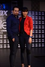 Deepti Gujral at Max presents Elite Model Look India 2014 _National Casting_ in Mumbai on 21st Sept 2014 (76)_541fcebdc167f.JPG