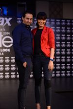 Deepti Gujral at Max presents Elite Model Look India 2014 _National Casting_ in Mumbai on 21st Sept 2014 (80)_541fcebfd1198.JPG