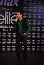Marc Robinson at Max presents Elite Model Look India 2014 _National Casting_ in Mumbai on 21st Sept 2014 (196)_541fcf1e28721.JPG