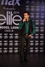 Marc Robinson at Max presents Elite Model Look India 2014 _National Casting_ in Mumbai on 21st Sept 2014 (198)_541fcf1f5f71c.JPG